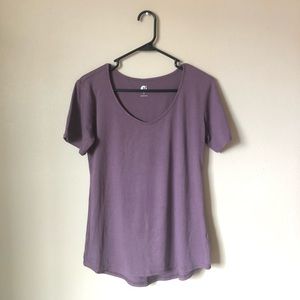 A&I short sleeve top